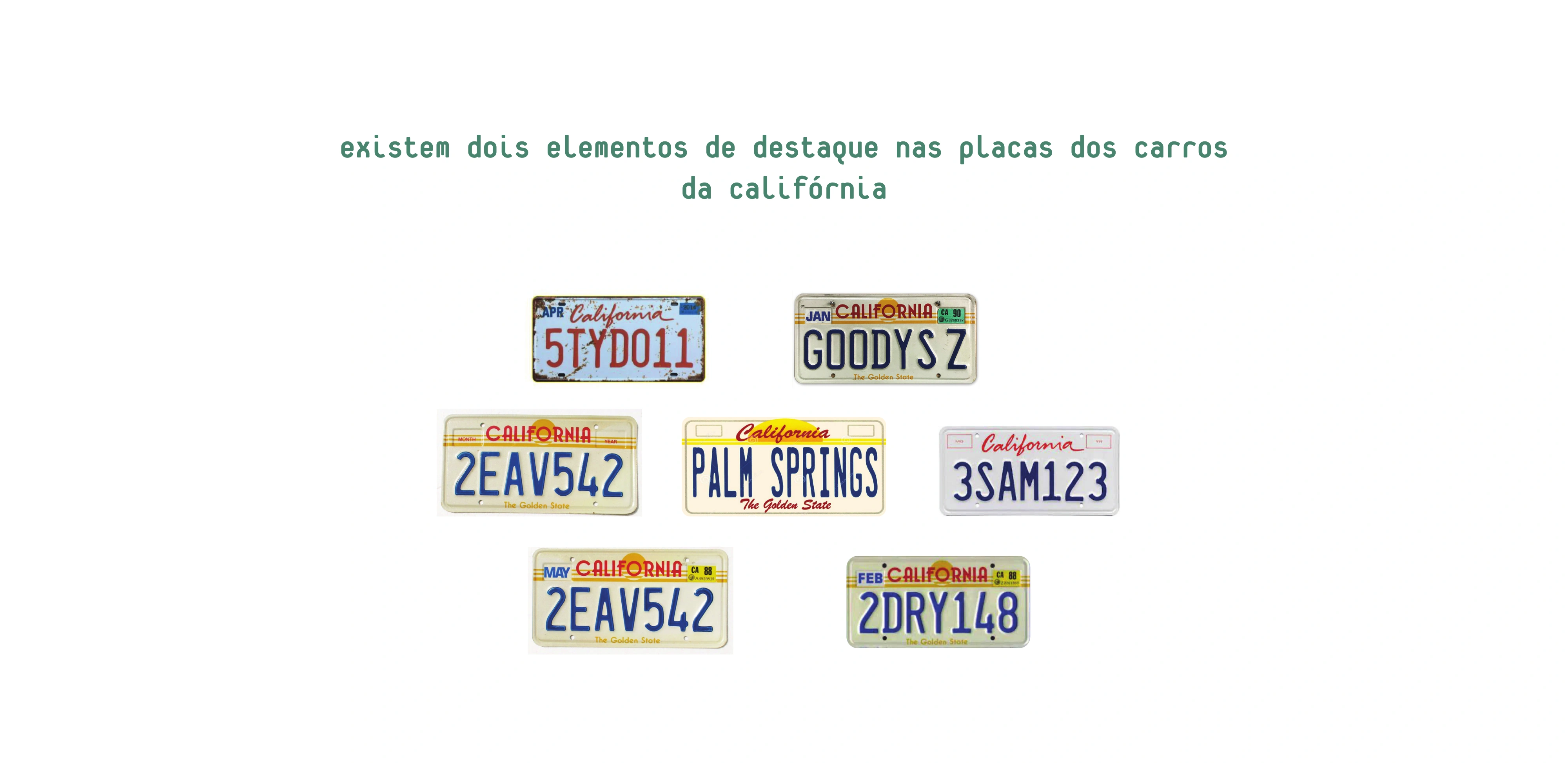California BR, página 4 de 22