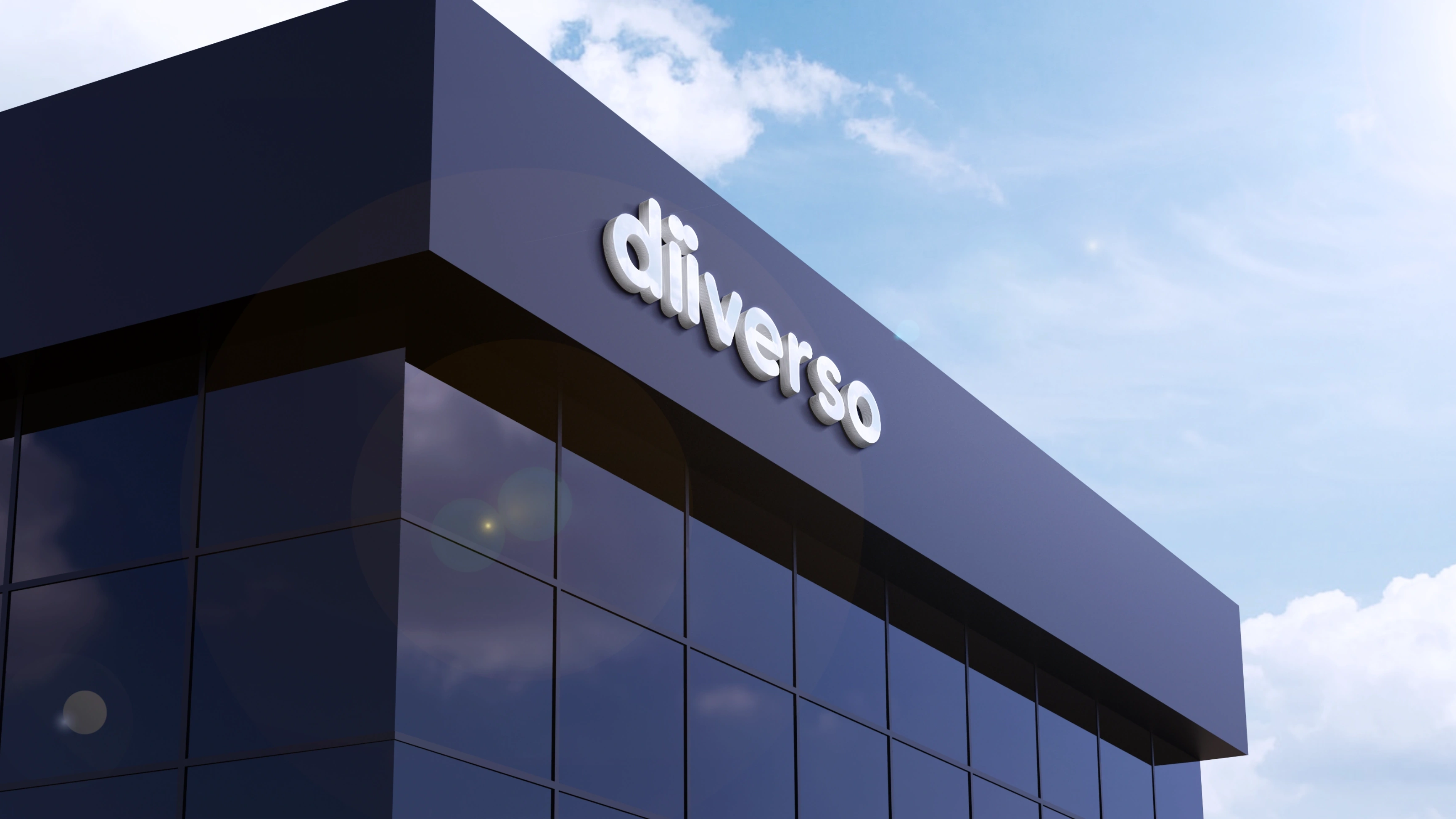 Diiverso: Dois is porque são diversos, e um movimento porque são um só.