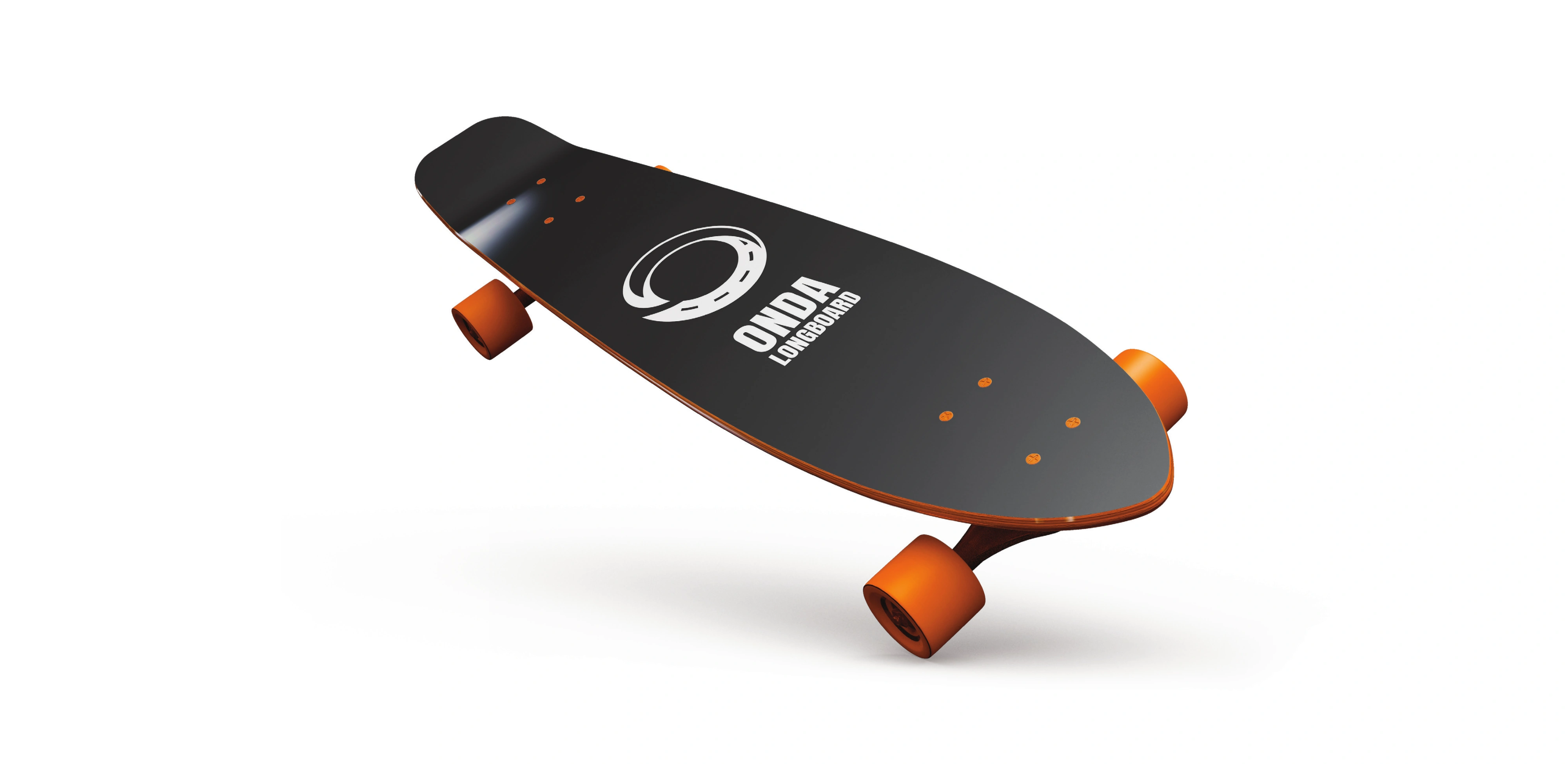 Onda Longboard, página 30 de 30