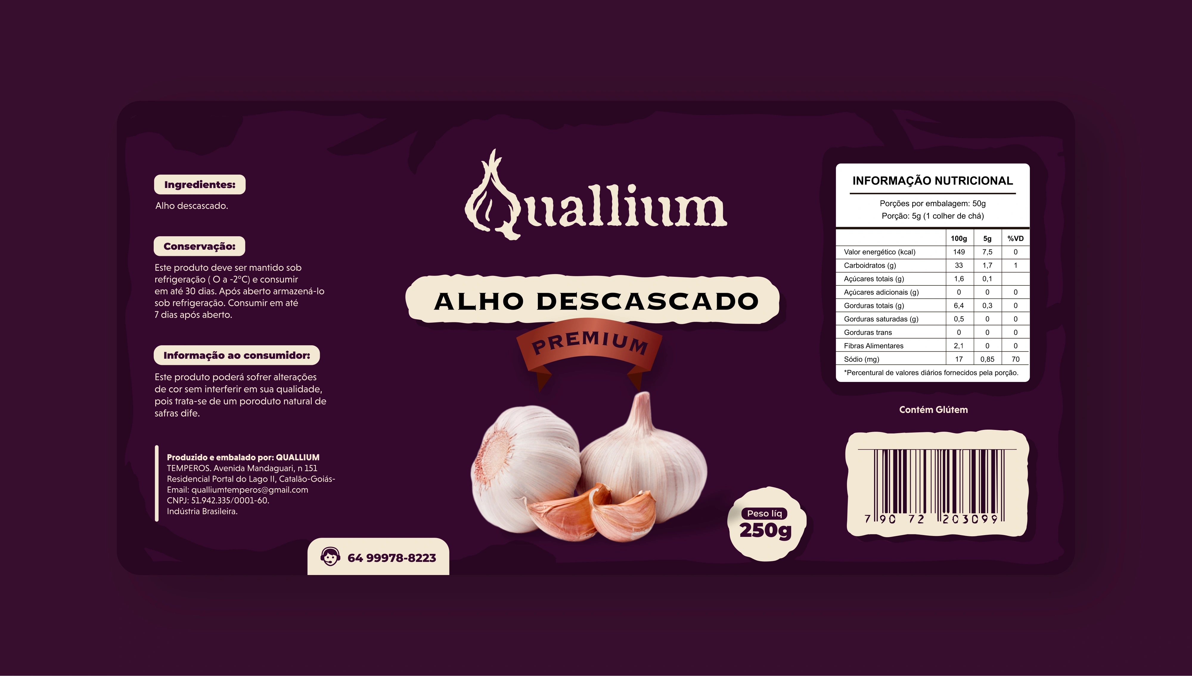 Quallium, página 1 de 3