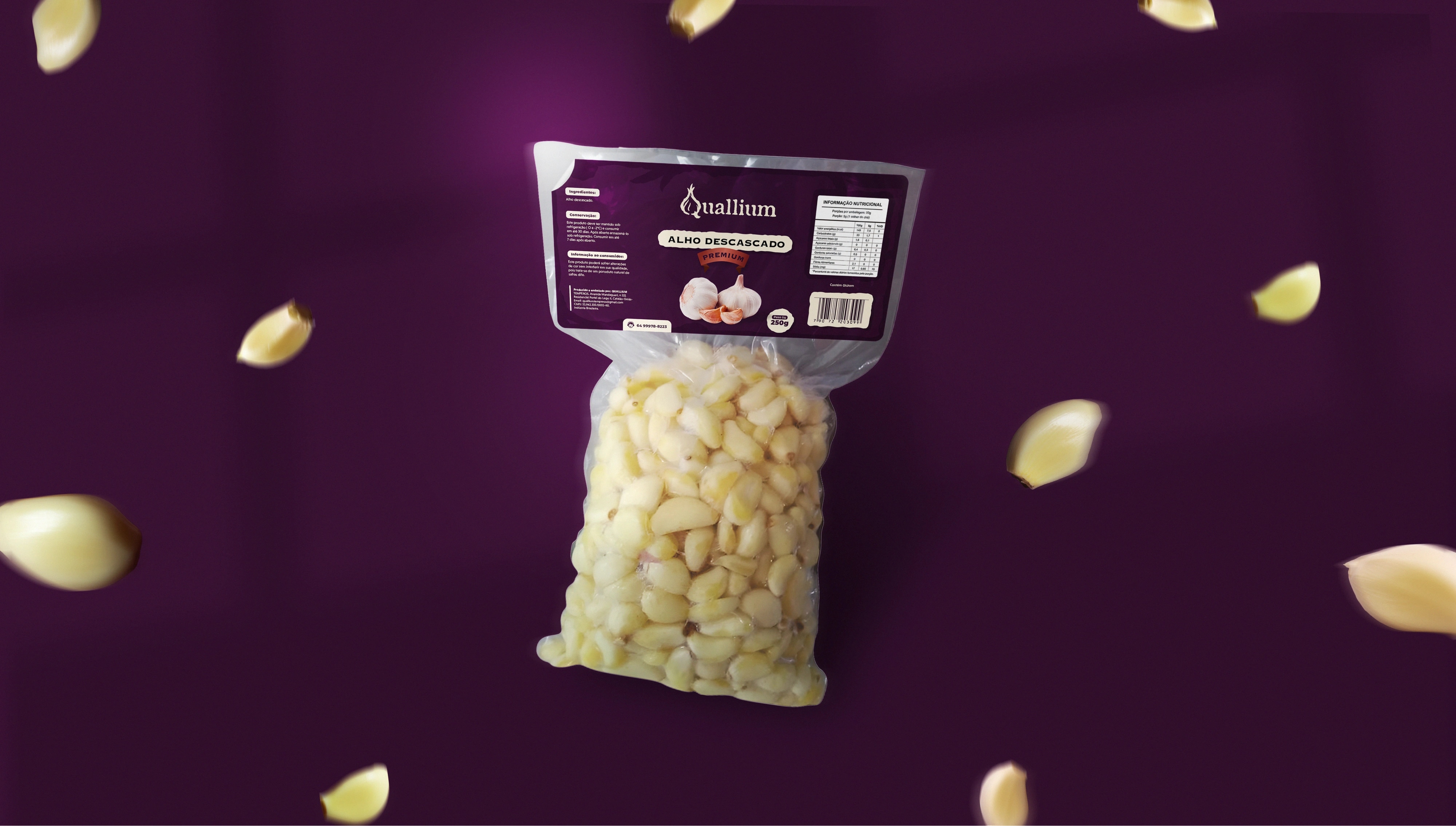 Quallium, página 2 de 3