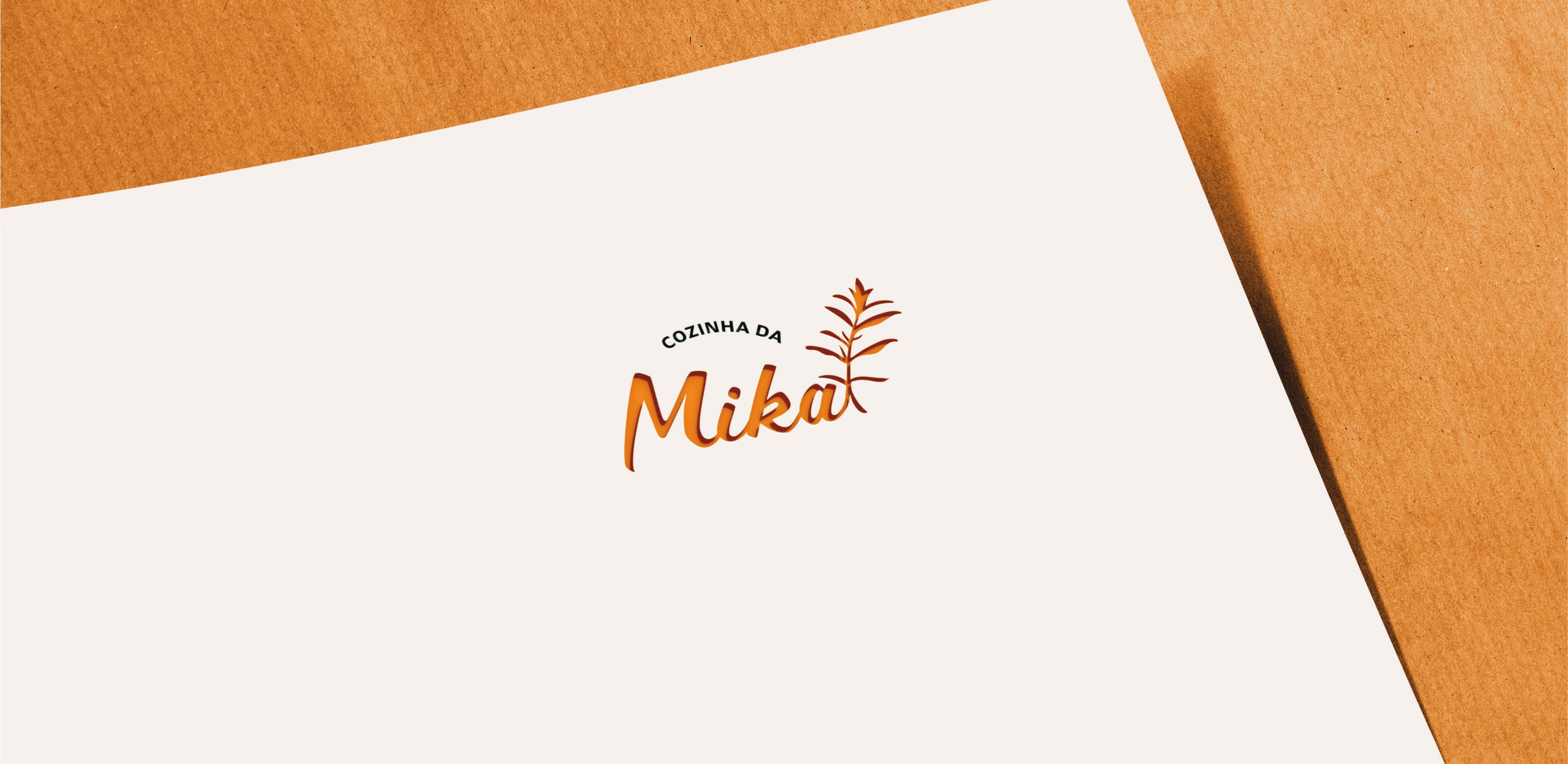 Cozinha da Mika, página 1 de 17
