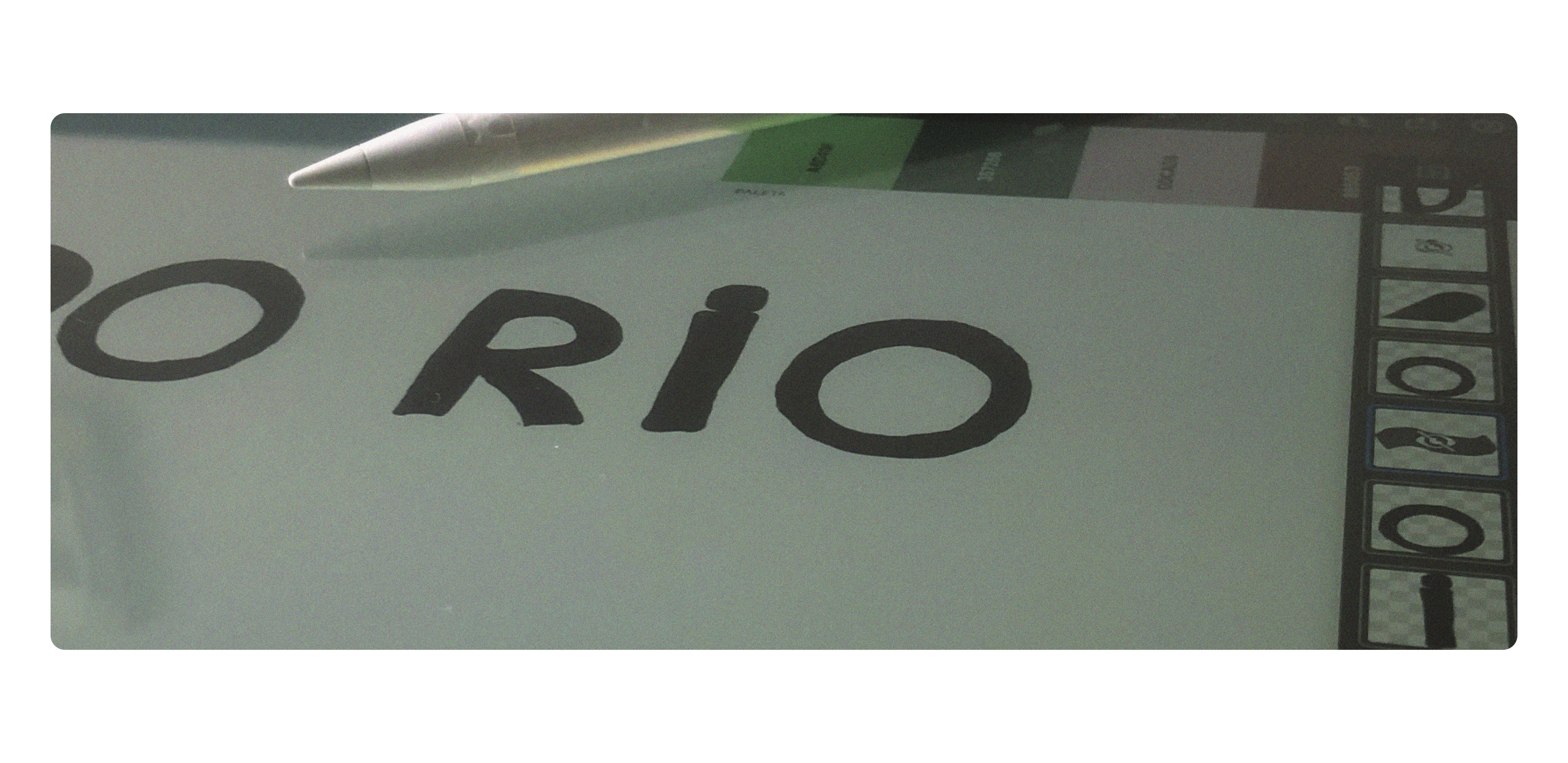 Grãos do Rio, página 2 de 23